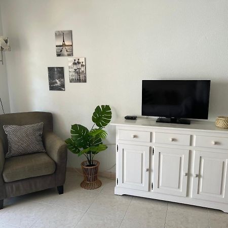 Don Antonio Cristianos Beach Vivienda Vacacional Los Cristianos  Exteriér fotografie