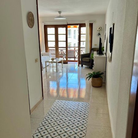Don Antonio Cristianos Beach Vivienda Vacacional Los Cristianos  Exteriér fotografie