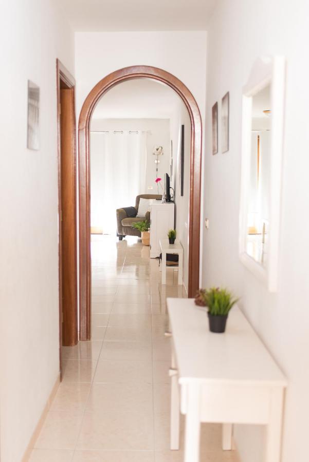 Don Antonio Cristianos Beach Vivienda Vacacional Los Cristianos  Exteriér fotografie