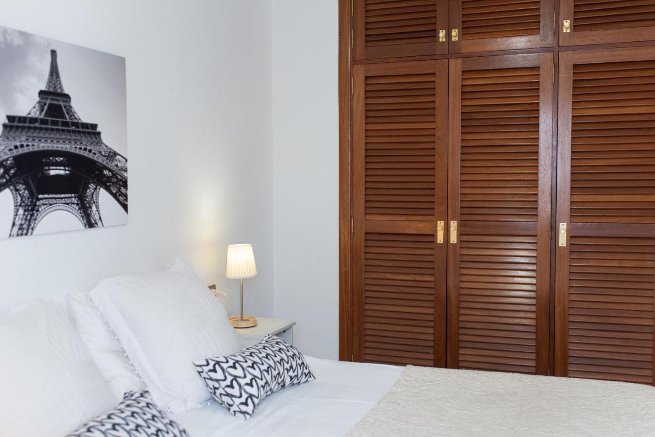 Don Antonio Cristianos Beach Vivienda Vacacional Los Cristianos  Exteriér fotografie