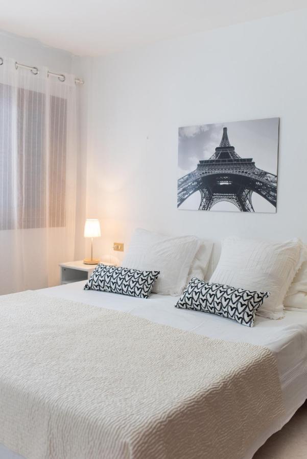 Don Antonio Cristianos Beach Vivienda Vacacional Los Cristianos  Exteriér fotografie