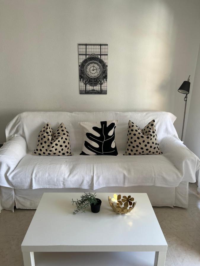 Don Antonio Cristianos Beach Vivienda Vacacional Los Cristianos  Exteriér fotografie