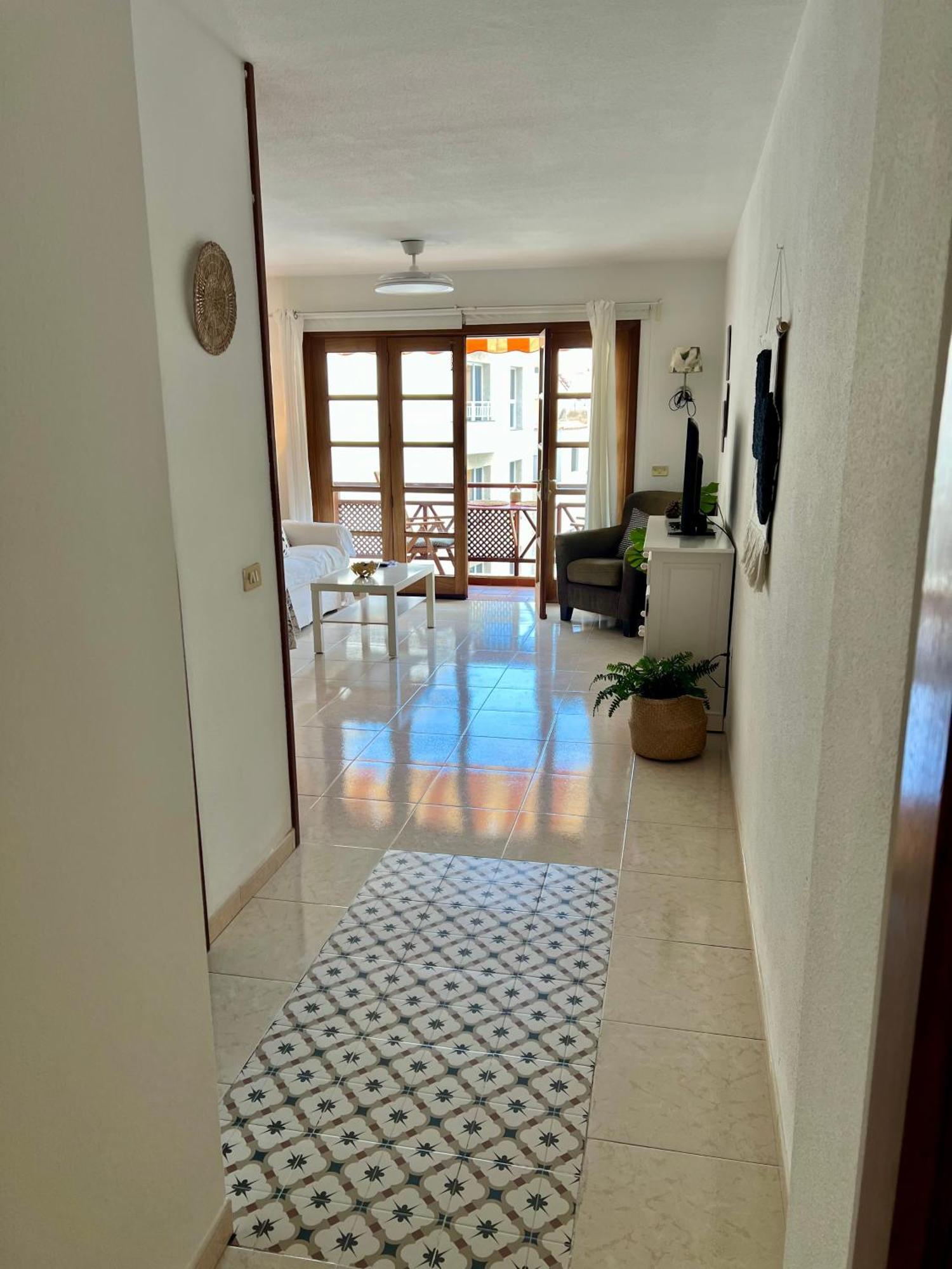 Don Antonio Cristianos Beach Vivienda Vacacional Los Cristianos  Exteriér fotografie
